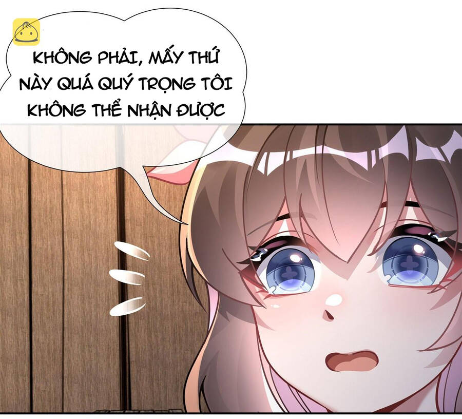 Các Nữ Đồ Đệ Của Ta Đều Là Chư Thiên Đại Lão Tương Lai Chap 132 - Next Chap 133