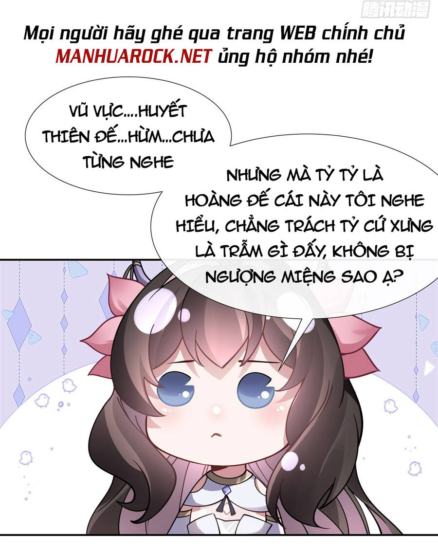 Các Nữ Đồ Đệ Của Ta Đều Là Chư Thiên Đại Lão Tương Lai Chap 132 - Next Chap 133