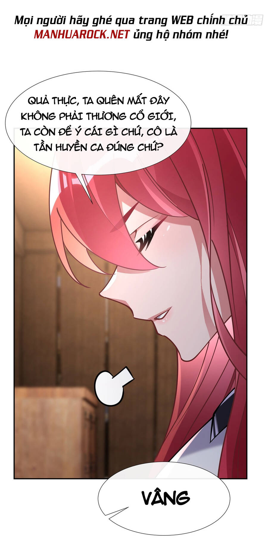 Các Nữ Đồ Đệ Của Ta Đều Là Chư Thiên Đại Lão Tương Lai Chap 132 - Next Chap 133