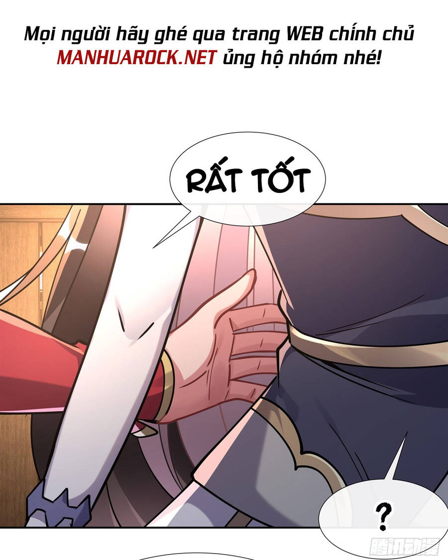 Các Nữ Đồ Đệ Của Ta Đều Là Chư Thiên Đại Lão Tương Lai Chap 132 - Next Chap 133