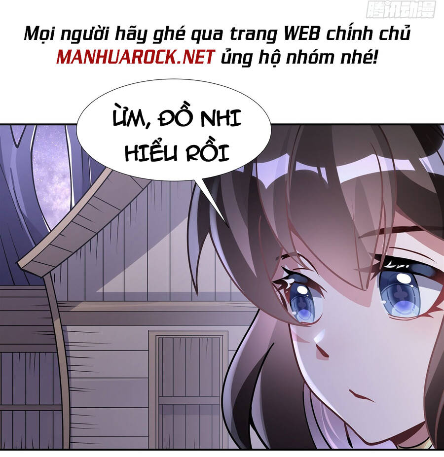 Các Nữ Đồ Đệ Của Ta Đều Là Chư Thiên Đại Lão Tương Lai Chap 132 - Next Chap 133