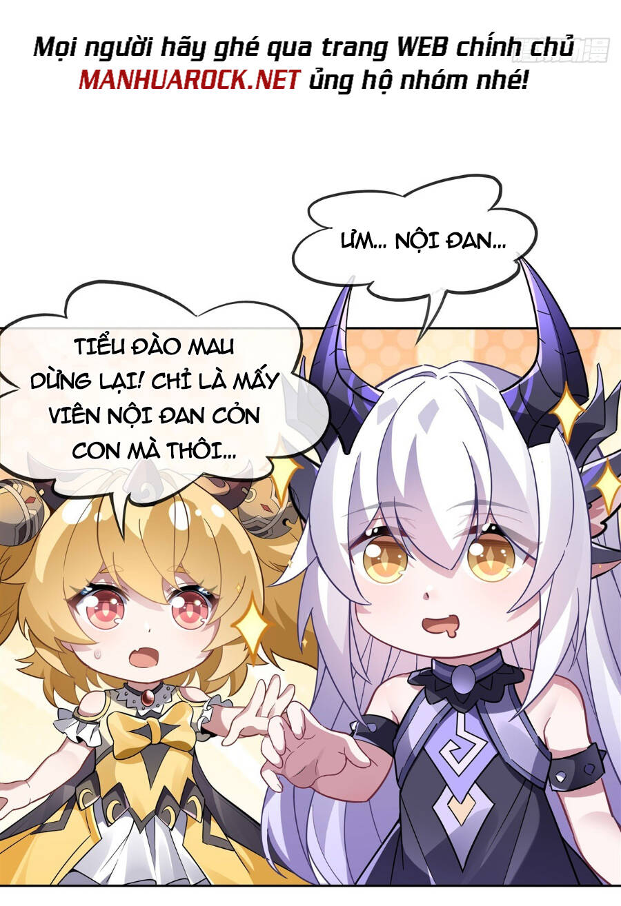Các Nữ Đồ Đệ Của Ta Đều Là Chư Thiên Đại Lão Tương Lai Chap 133 - Next Chap 134