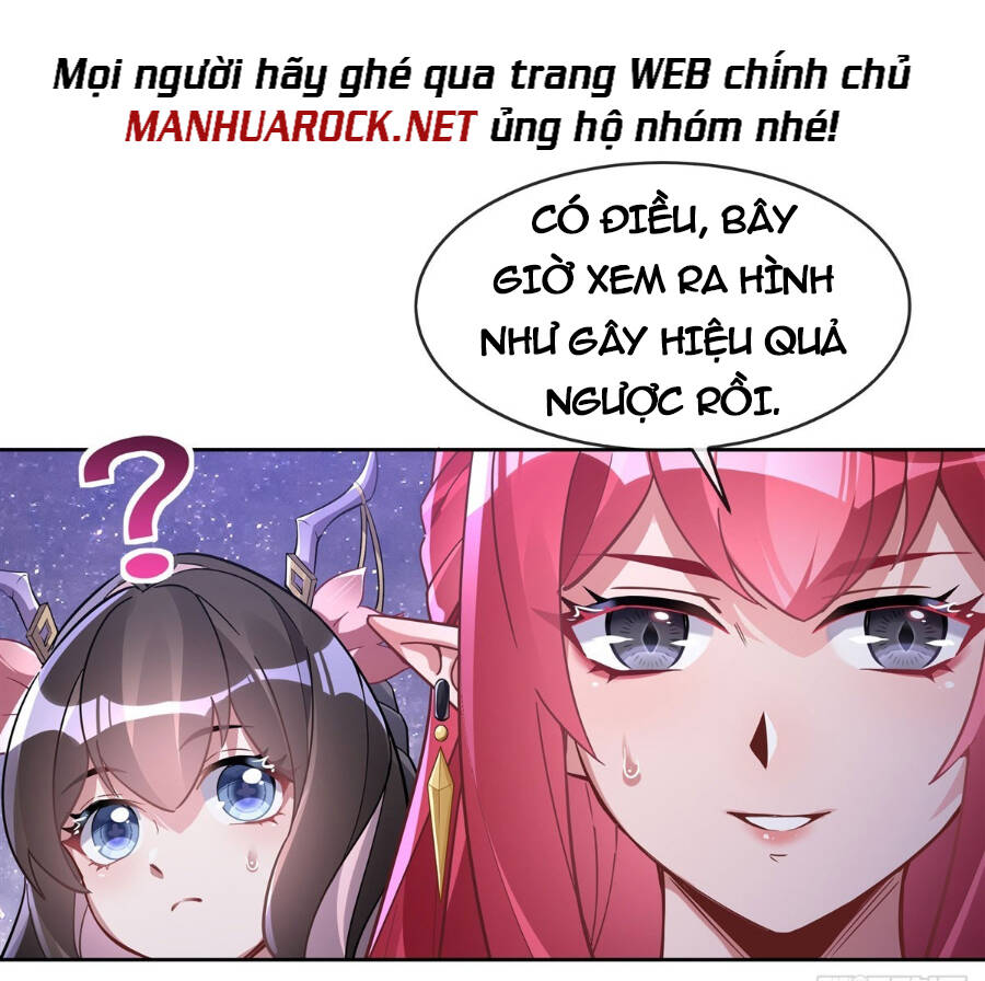 Các Nữ Đồ Đệ Của Ta Đều Là Chư Thiên Đại Lão Tương Lai Chap 133 - Next Chap 134