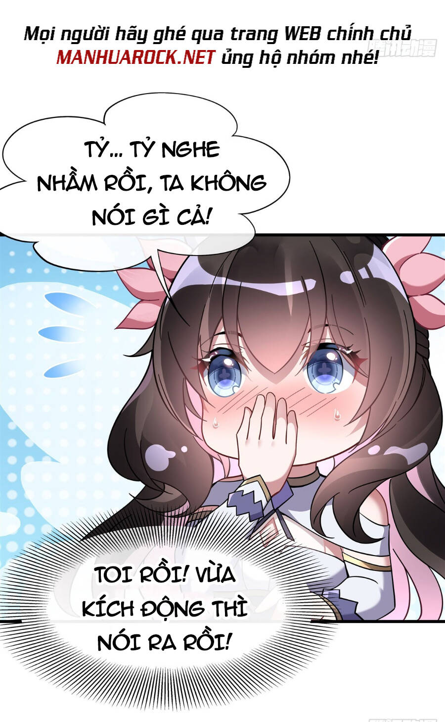 Các Nữ Đồ Đệ Của Ta Đều Là Chư Thiên Đại Lão Tương Lai Chap 133 - Next Chap 134