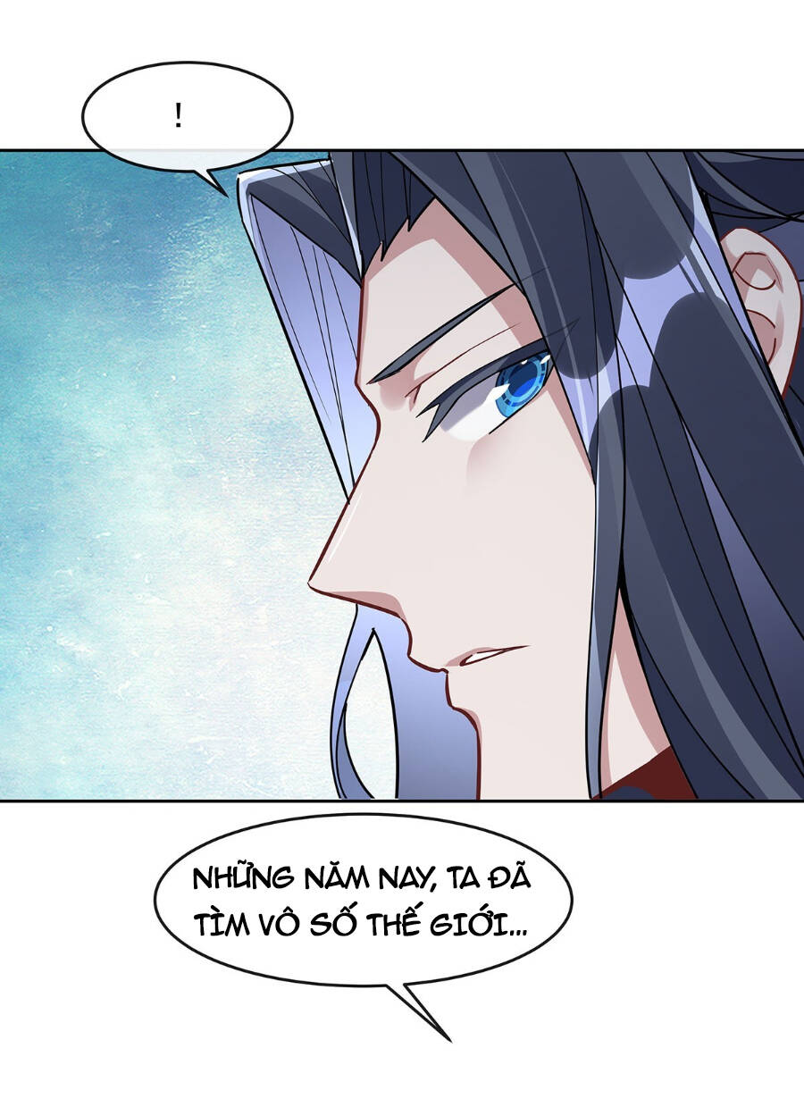 Các Nữ Đồ Đệ Của Ta Đều Là Chư Thiên Đại Lão Tương Lai Chap 133 - Next Chap 134