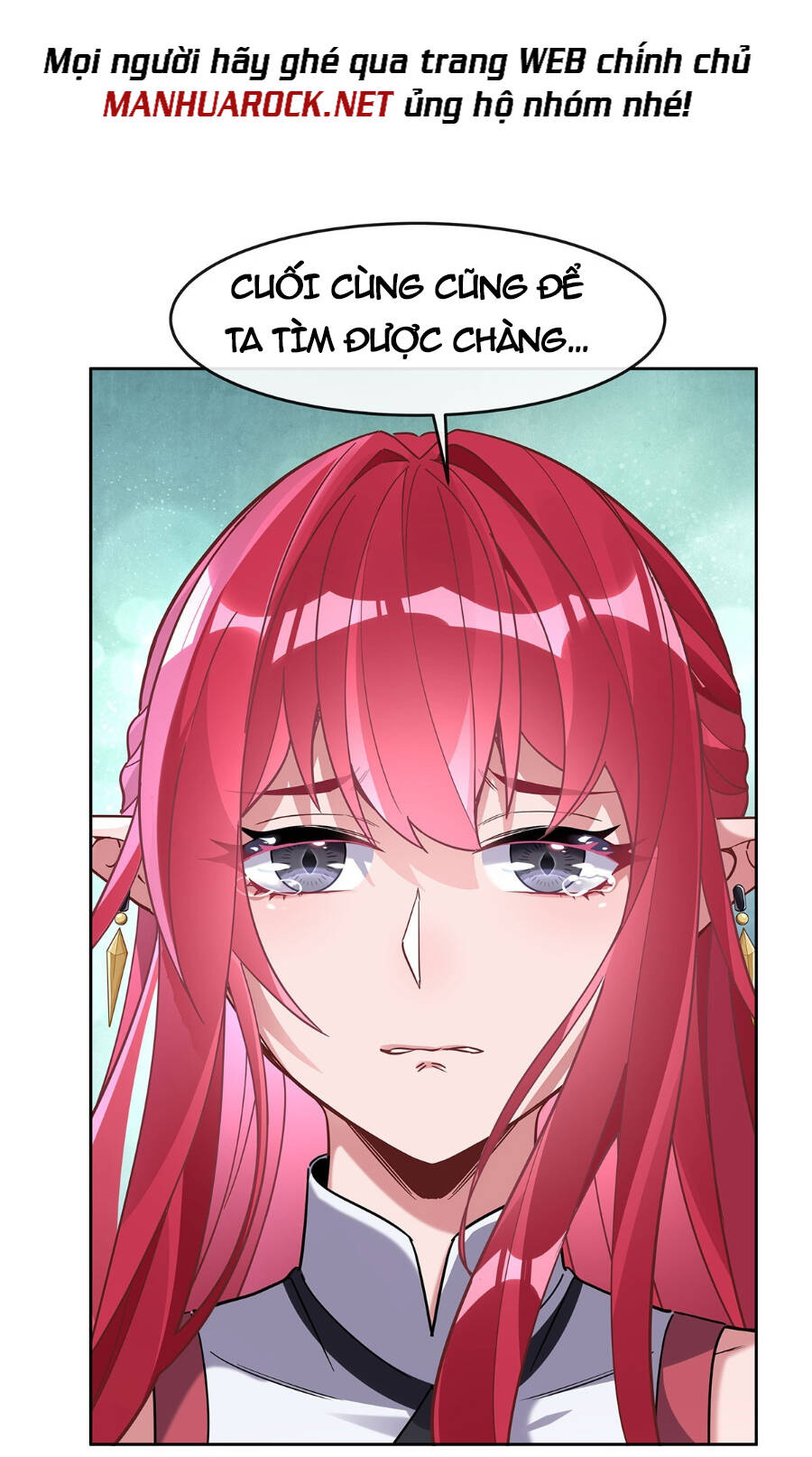 Các Nữ Đồ Đệ Của Ta Đều Là Chư Thiên Đại Lão Tương Lai Chap 133 - Next Chap 134
