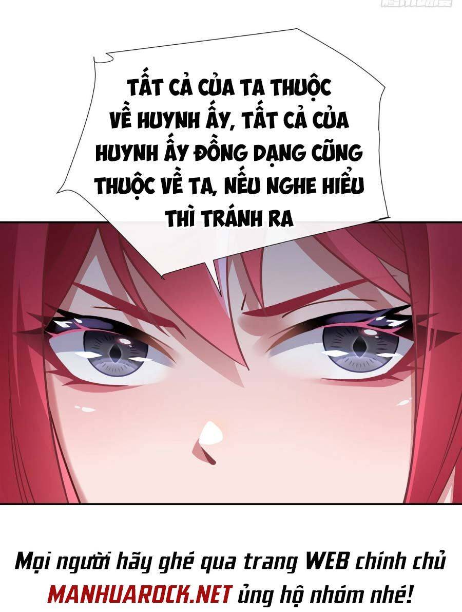 Các Nữ Đồ Đệ Của Ta Đều Là Chư Thiên Đại Lão Tương Lai Chap 134 - Next Chap 135
