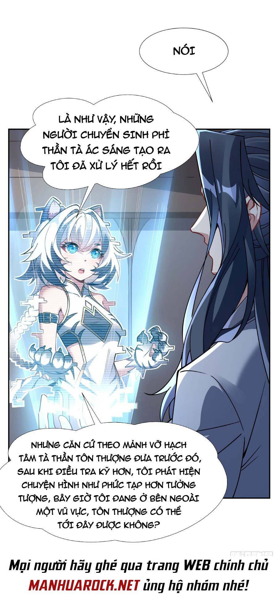 Các Nữ Đồ Đệ Của Ta Đều Là Chư Thiên Đại Lão Tương Lai Chap 134 - Next Chap 135