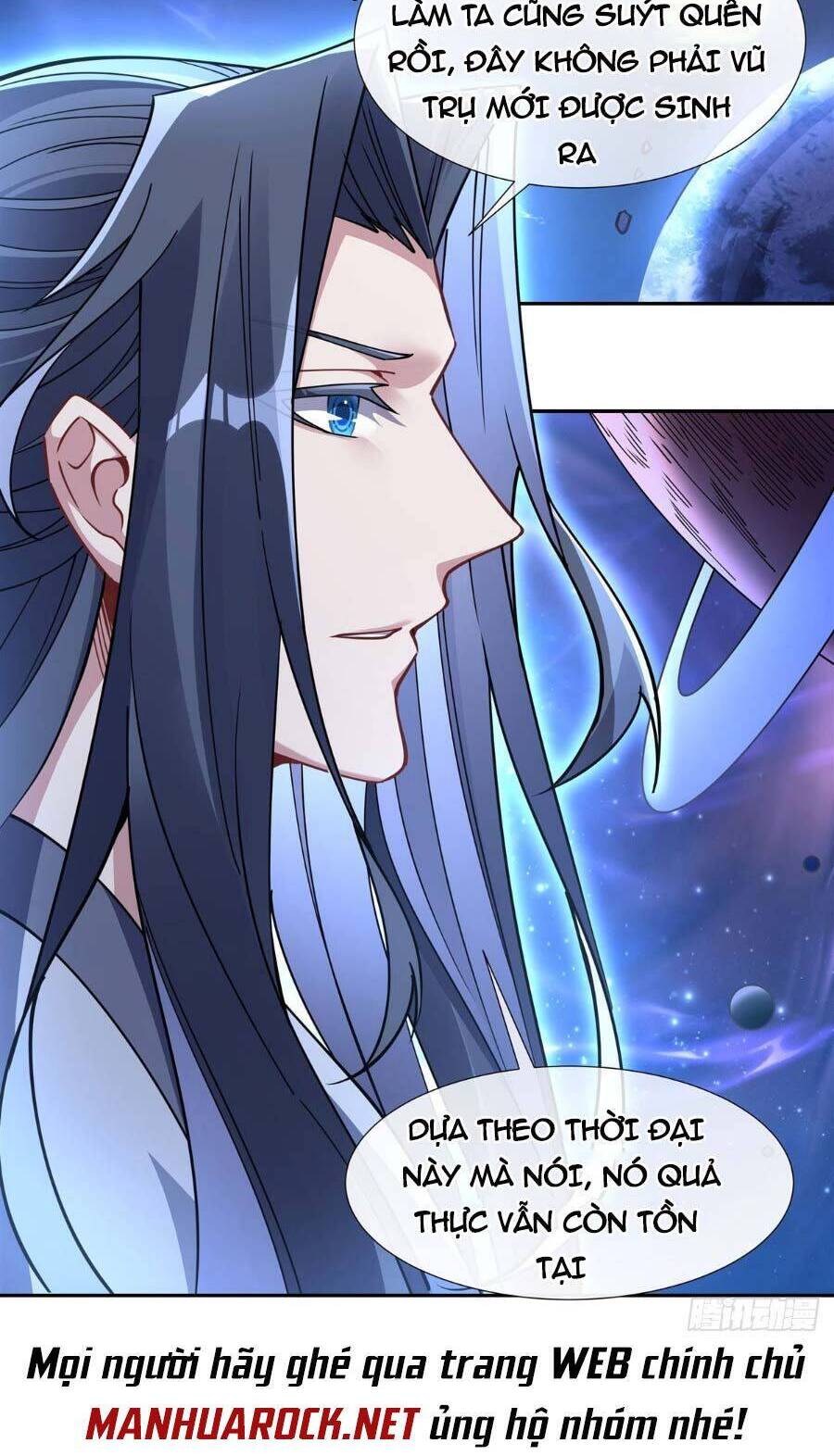Các Nữ Đồ Đệ Của Ta Đều Là Chư Thiên Đại Lão Tương Lai Chap 134 - Next Chap 135
