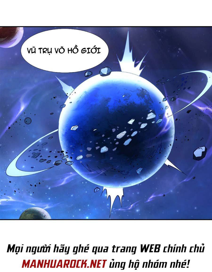 Các Nữ Đồ Đệ Của Ta Đều Là Chư Thiên Đại Lão Tương Lai Chap 134 - Next Chap 135