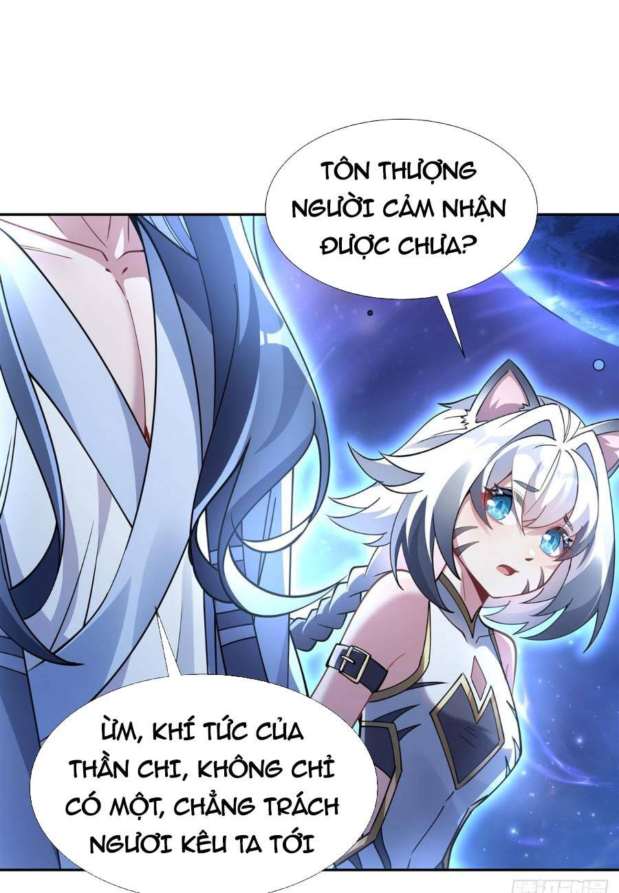 Các Nữ Đồ Đệ Của Ta Đều Là Chư Thiên Đại Lão Tương Lai Chap 134 - Next Chap 135