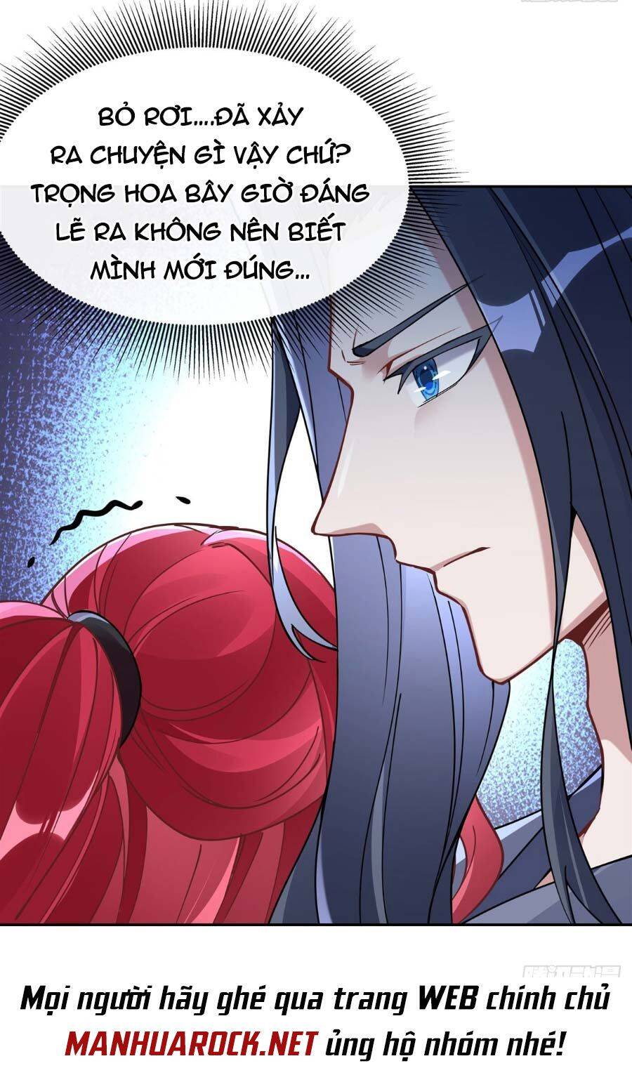 Các Nữ Đồ Đệ Của Ta Đều Là Chư Thiên Đại Lão Tương Lai Chap 134 - Next Chap 135