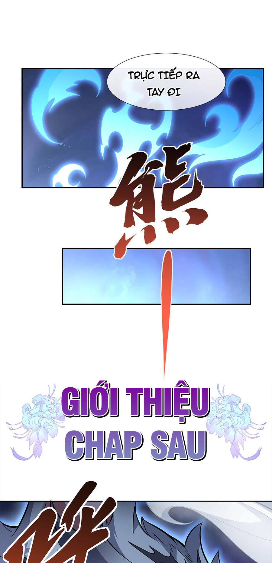 Các Nữ Đồ Đệ Của Ta Đều Là Chư Thiên Đại Lão Tương Lai Chap 134 - Next Chap 135