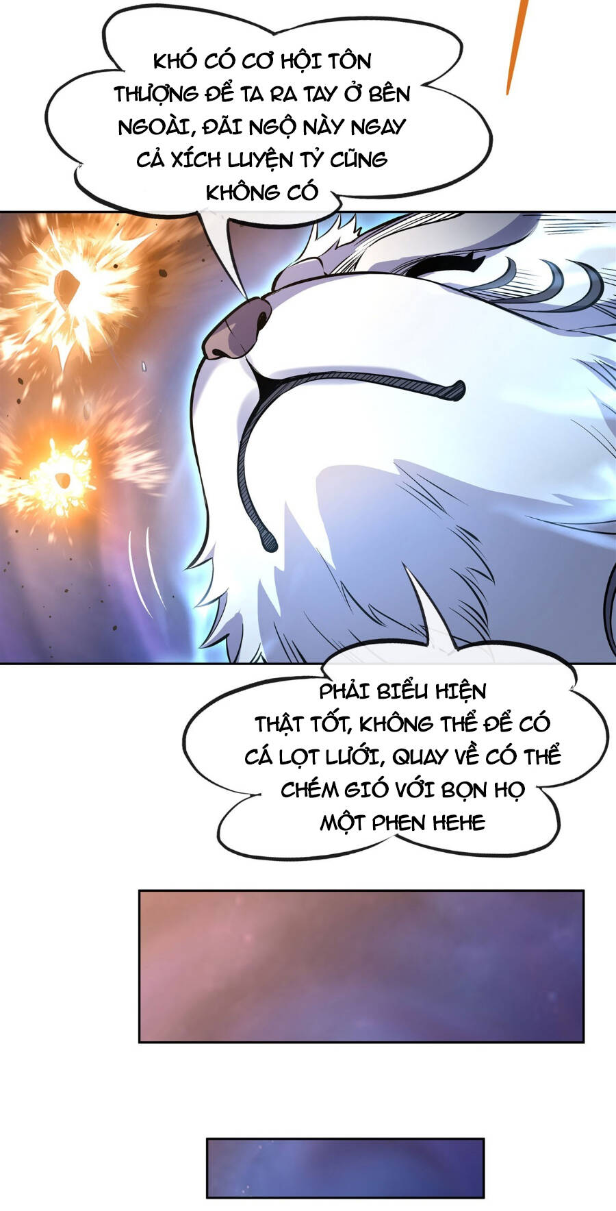 Các Nữ Đồ Đệ Của Ta Đều Là Chư Thiên Đại Lão Tương Lai Chap 135 - Next Chap 136