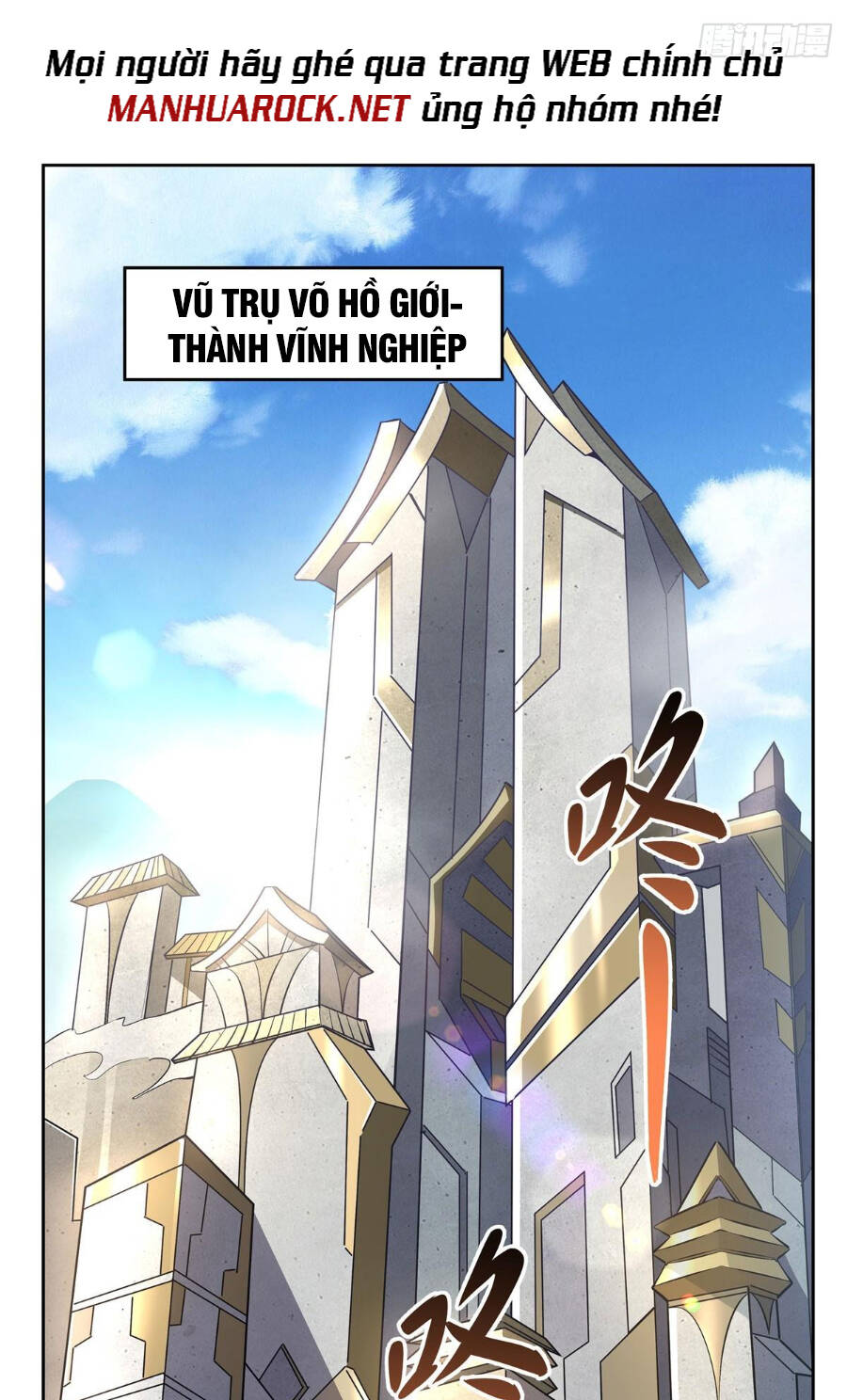 Các Nữ Đồ Đệ Của Ta Đều Là Chư Thiên Đại Lão Tương Lai Chap 135 - Next Chap 136