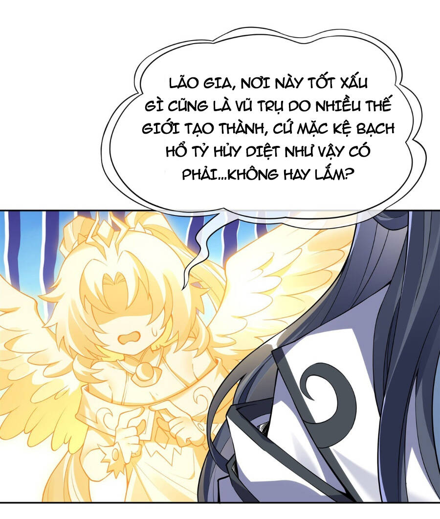 Các Nữ Đồ Đệ Của Ta Đều Là Chư Thiên Đại Lão Tương Lai Chap 135 - Next Chap 136