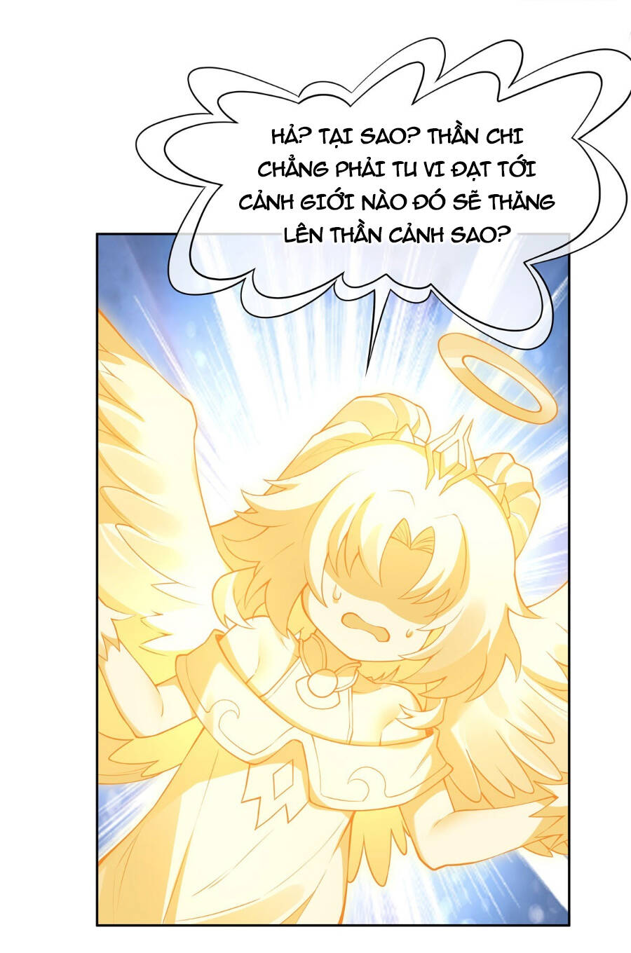 Các Nữ Đồ Đệ Của Ta Đều Là Chư Thiên Đại Lão Tương Lai Chap 135 - Next Chap 136