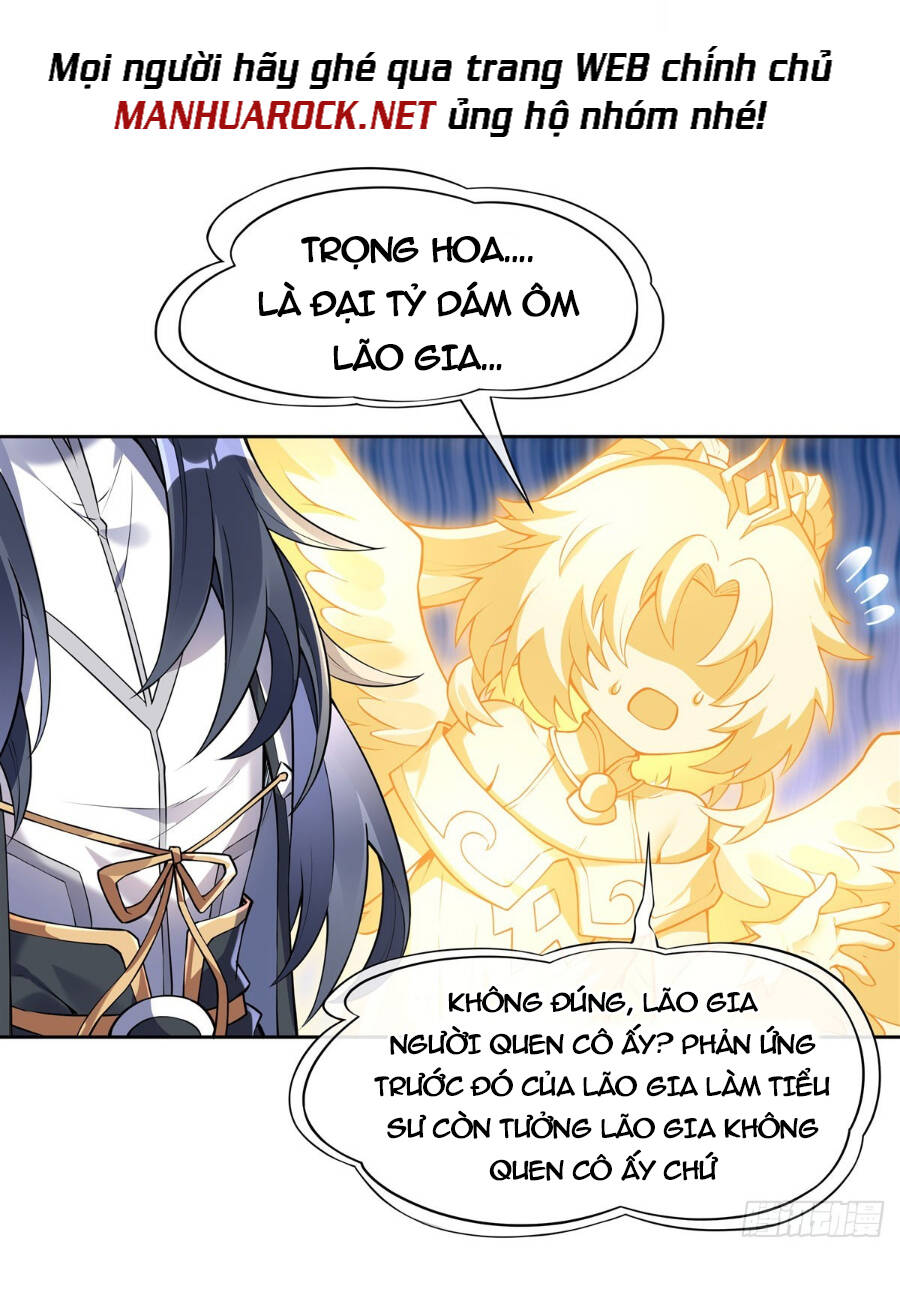 Các Nữ Đồ Đệ Của Ta Đều Là Chư Thiên Đại Lão Tương Lai Chap 135 - Next Chap 136