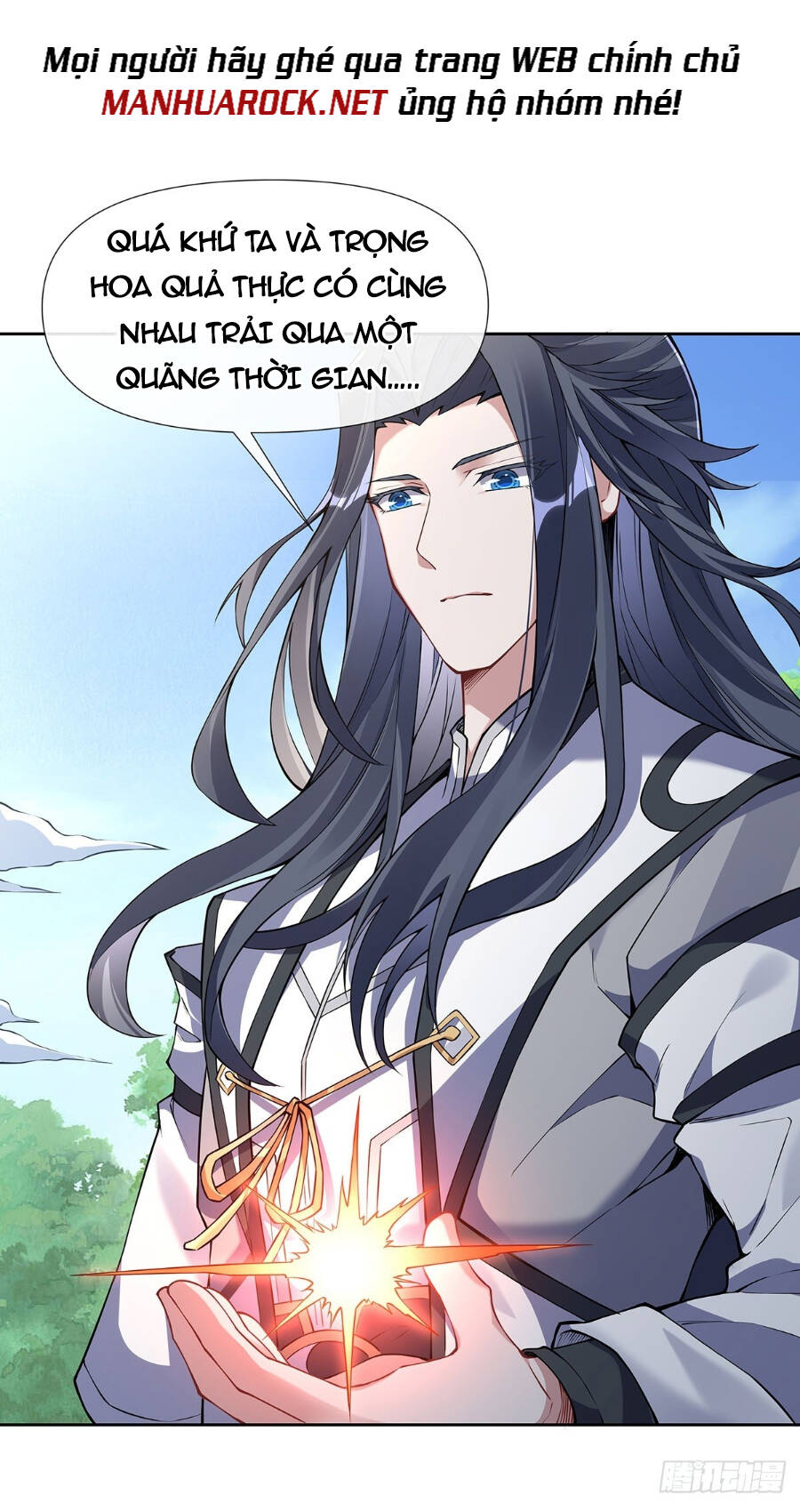 Các Nữ Đồ Đệ Của Ta Đều Là Chư Thiên Đại Lão Tương Lai Chap 135 - Next Chap 136