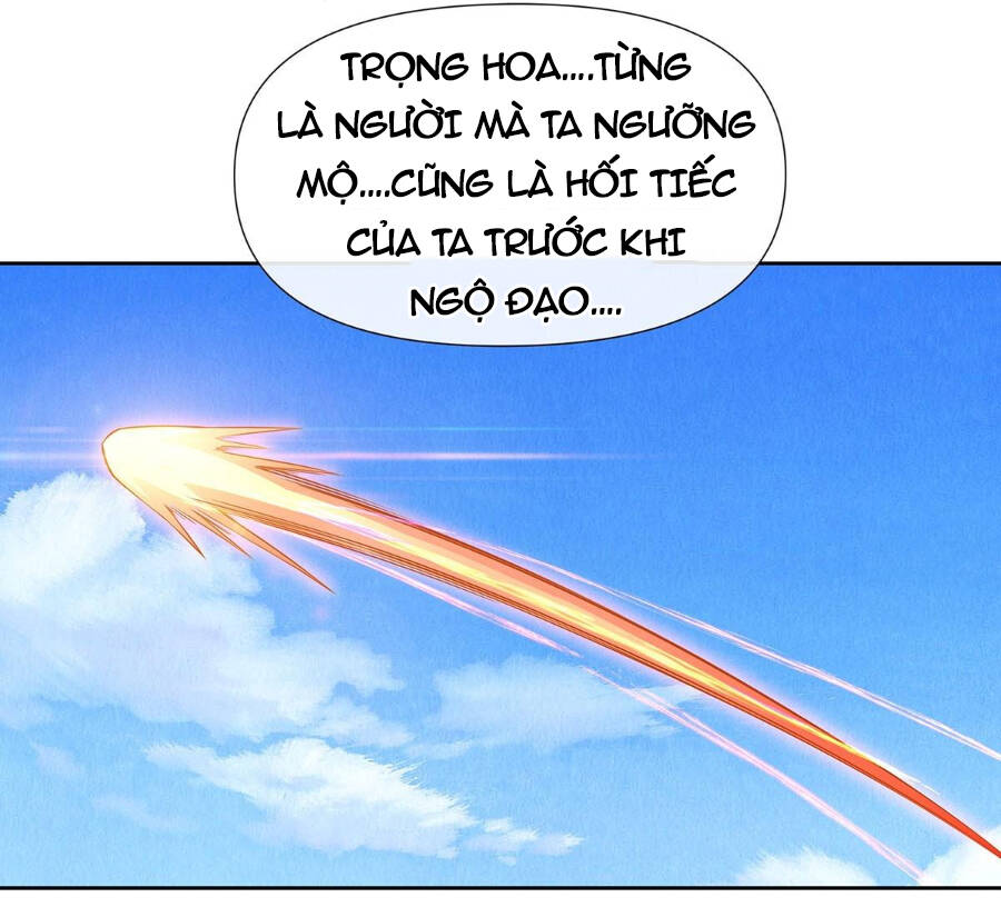Các Nữ Đồ Đệ Của Ta Đều Là Chư Thiên Đại Lão Tương Lai Chap 135 - Next Chap 136