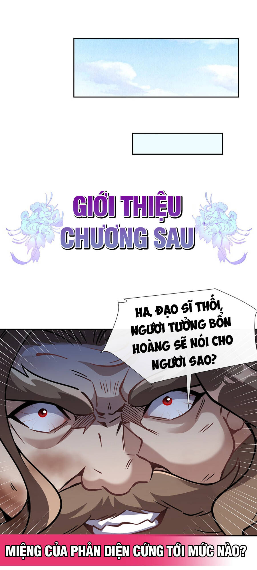 Các Nữ Đồ Đệ Của Ta Đều Là Chư Thiên Đại Lão Tương Lai Chap 135 - Next Chap 136