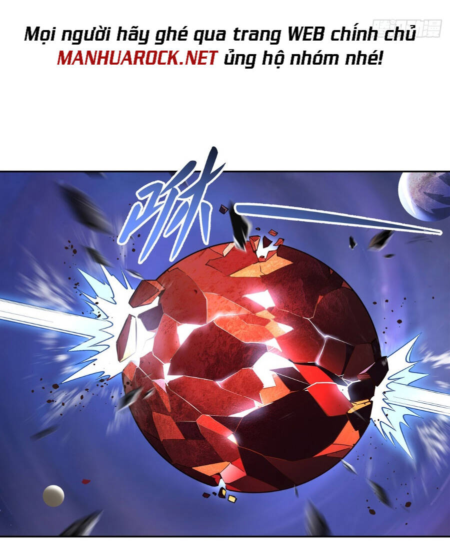 Các Nữ Đồ Đệ Của Ta Đều Là Chư Thiên Đại Lão Tương Lai Chap 135 - Next Chap 136