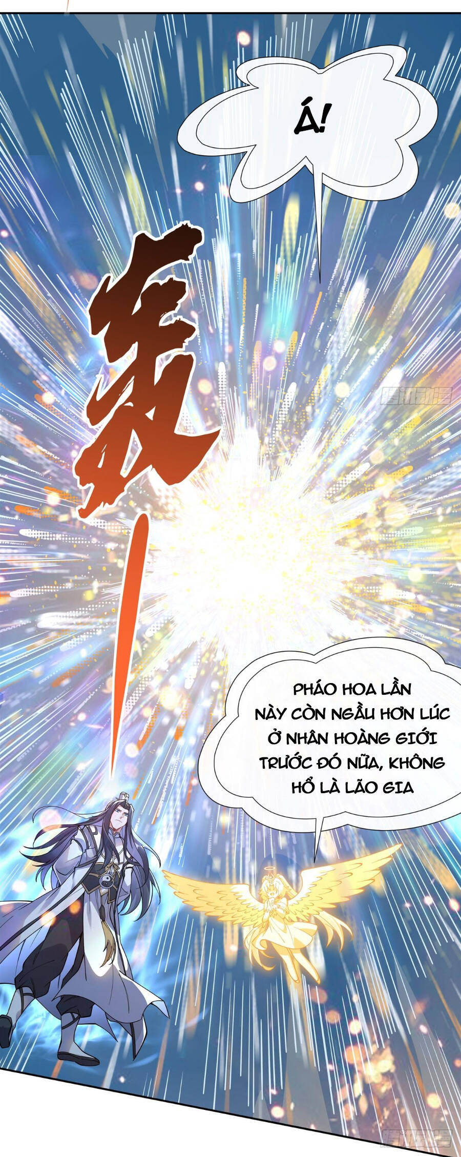 Các Nữ Đồ Đệ Của Ta Đều Là Chư Thiên Đại Lão Tương Lai Chap 136 - Next Chap 137