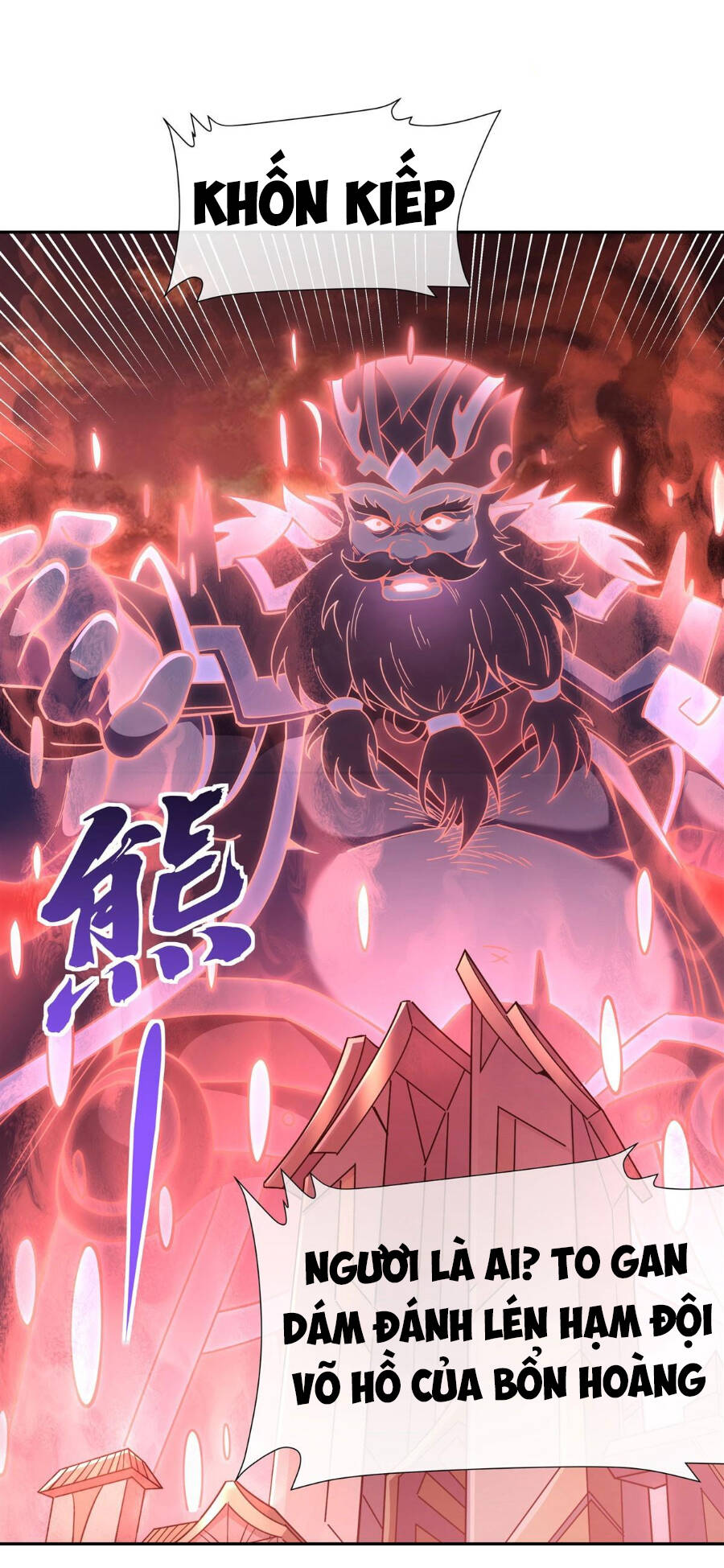 Các Nữ Đồ Đệ Của Ta Đều Là Chư Thiên Đại Lão Tương Lai Chap 136 - Next Chap 137