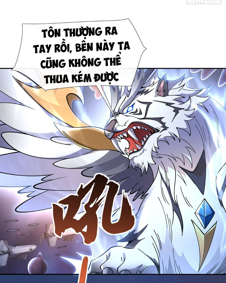 Các Nữ Đồ Đệ Của Ta Đều Là Chư Thiên Đại Lão Tương Lai Chap 136 - Next Chap 137