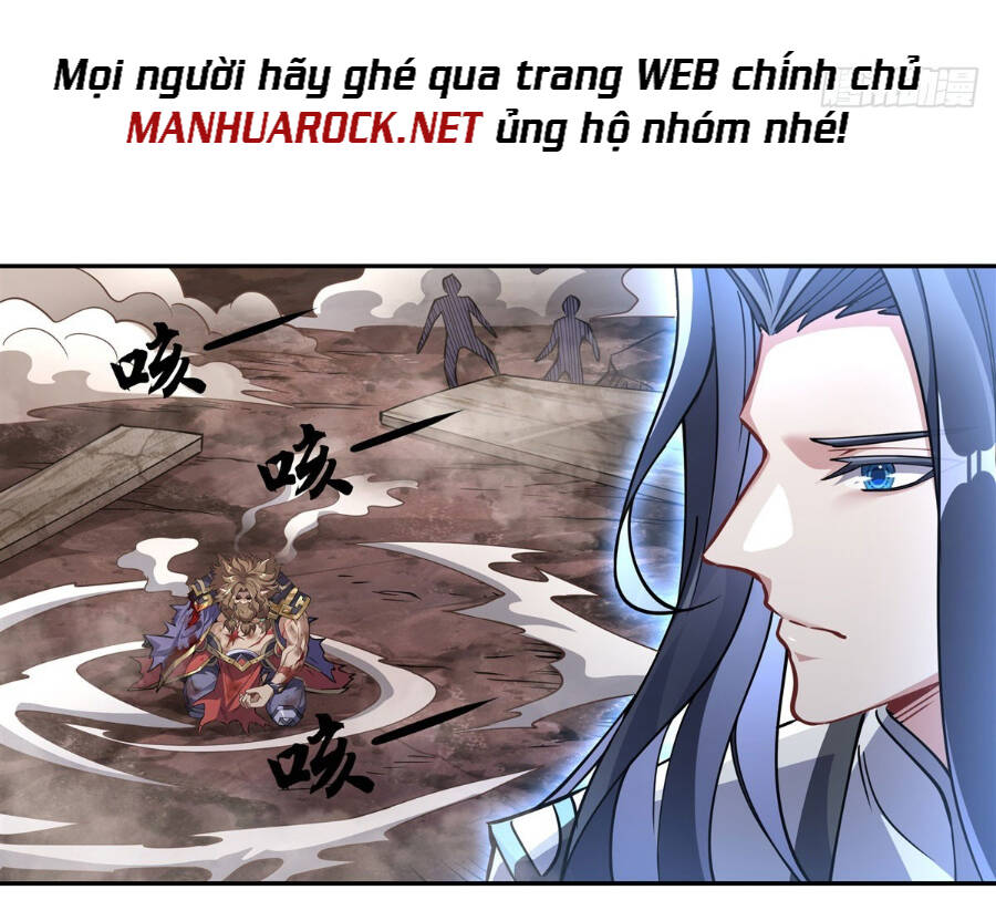 Các Nữ Đồ Đệ Của Ta Đều Là Chư Thiên Đại Lão Tương Lai Chap 136 - Next Chap 137