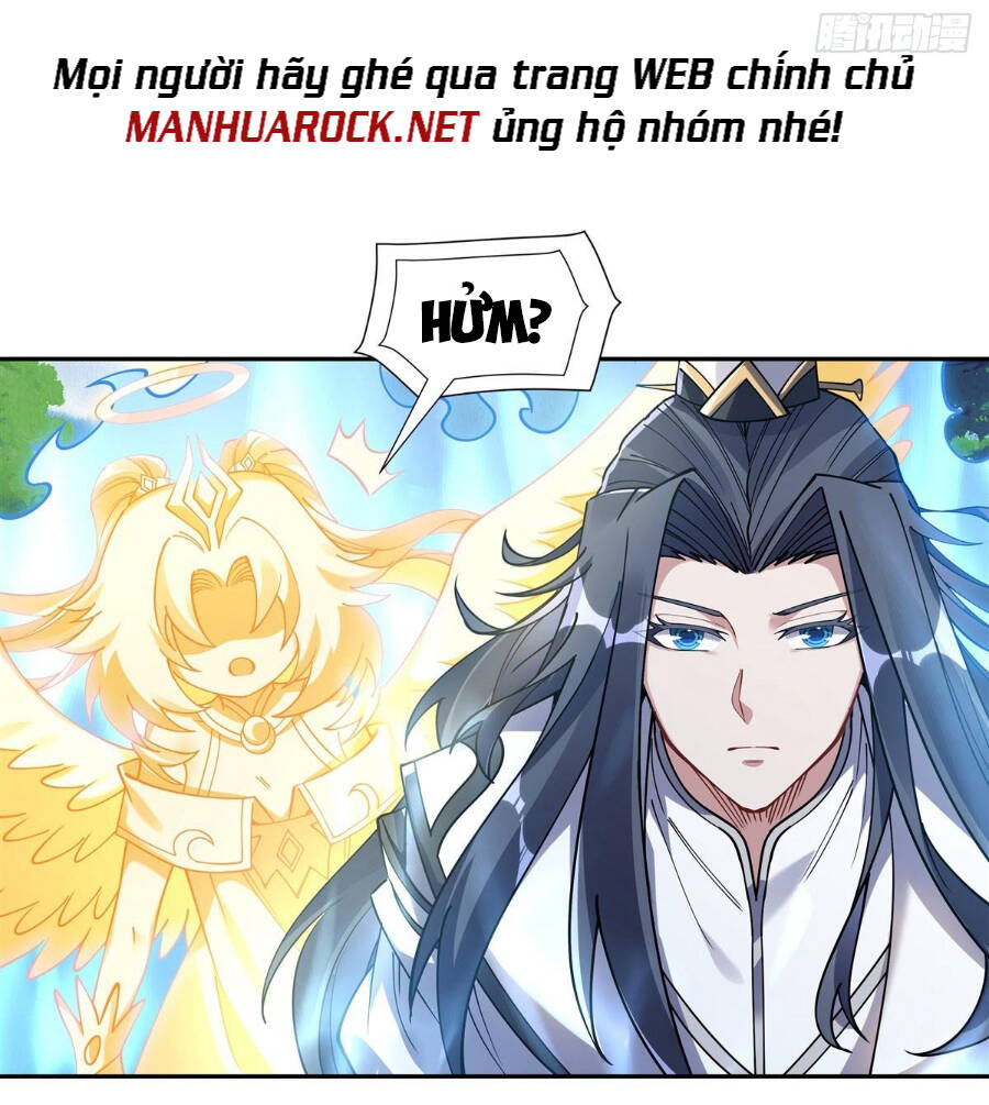 Các Nữ Đồ Đệ Của Ta Đều Là Chư Thiên Đại Lão Tương Lai Chap 136 - Next Chap 137