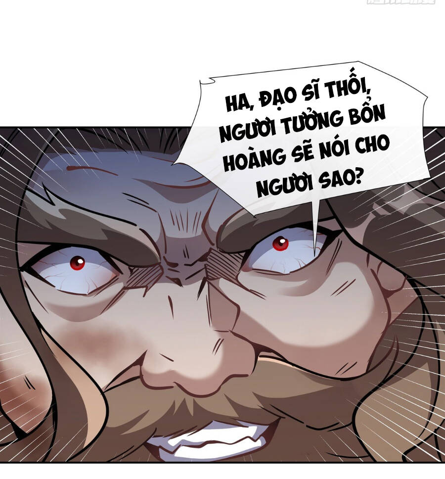 Các Nữ Đồ Đệ Của Ta Đều Là Chư Thiên Đại Lão Tương Lai Chap 136 - Next Chap 137