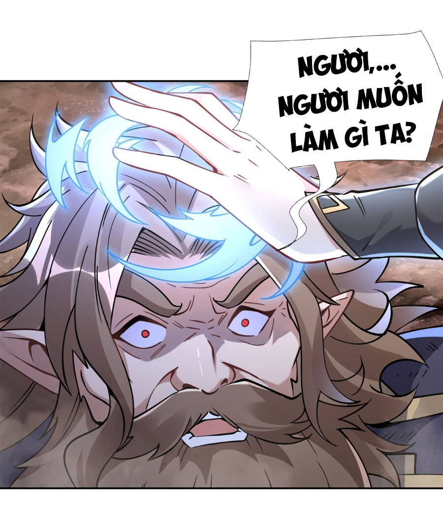 Các Nữ Đồ Đệ Của Ta Đều Là Chư Thiên Đại Lão Tương Lai Chap 136 - Next Chap 137