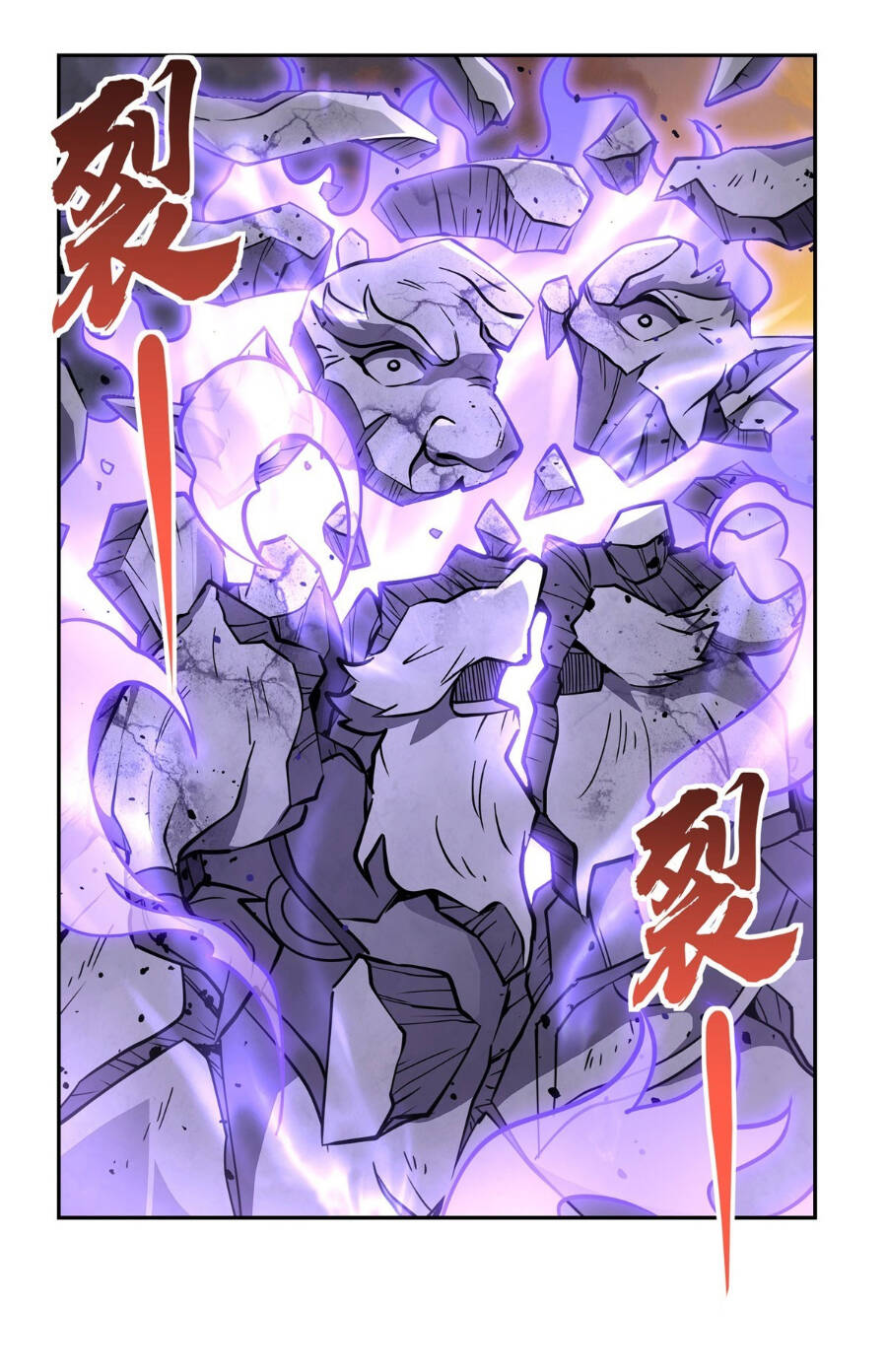 Các Nữ Đồ Đệ Của Ta Đều Là Chư Thiên Đại Lão Tương Lai Chap 136 - Next Chap 137