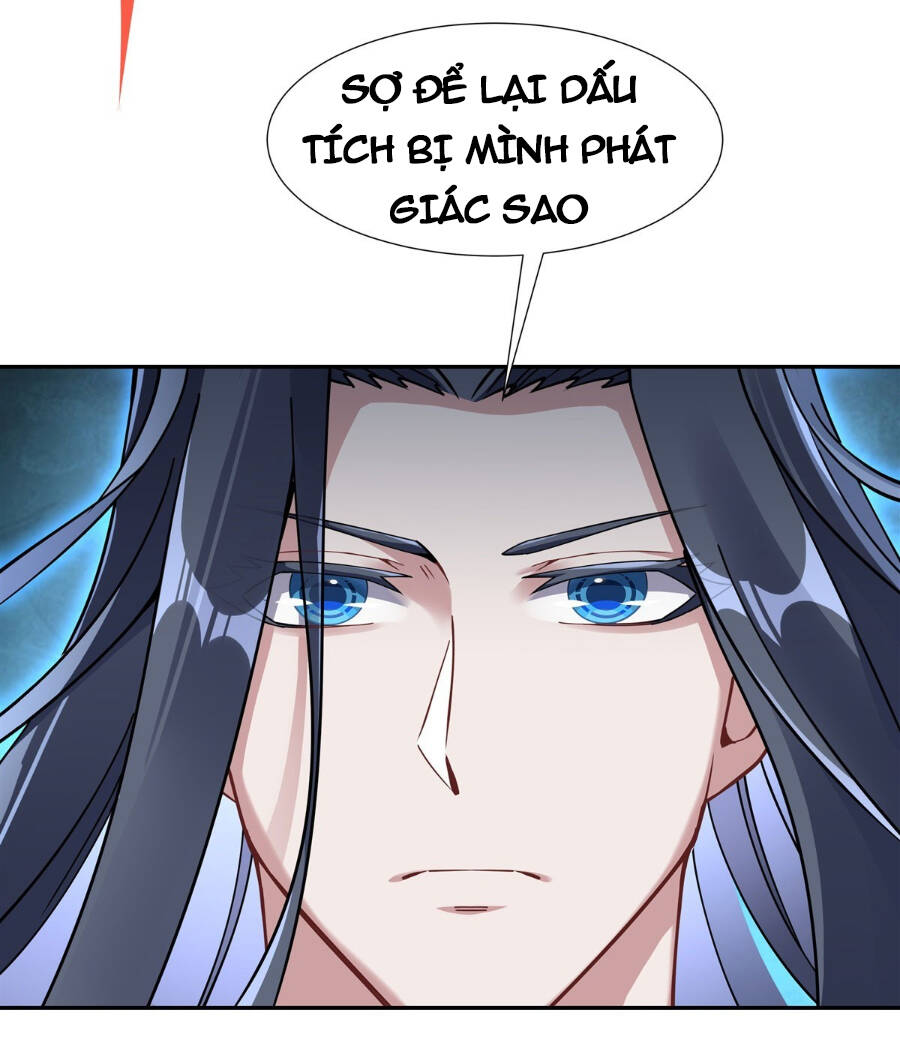 Các Nữ Đồ Đệ Của Ta Đều Là Chư Thiên Đại Lão Tương Lai Chap 136 - Next Chap 137