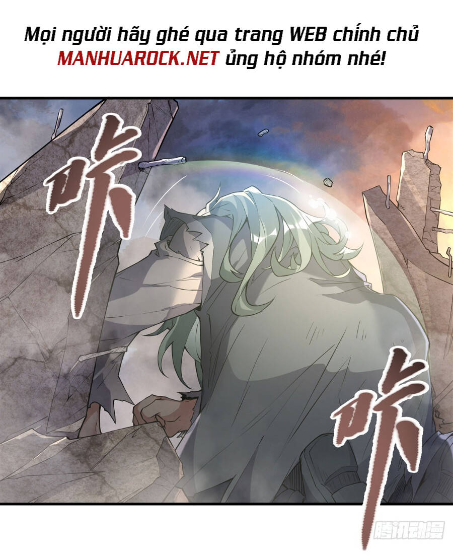 Các Nữ Đồ Đệ Của Ta Đều Là Chư Thiên Đại Lão Tương Lai Chap 137 - Next Chap 138