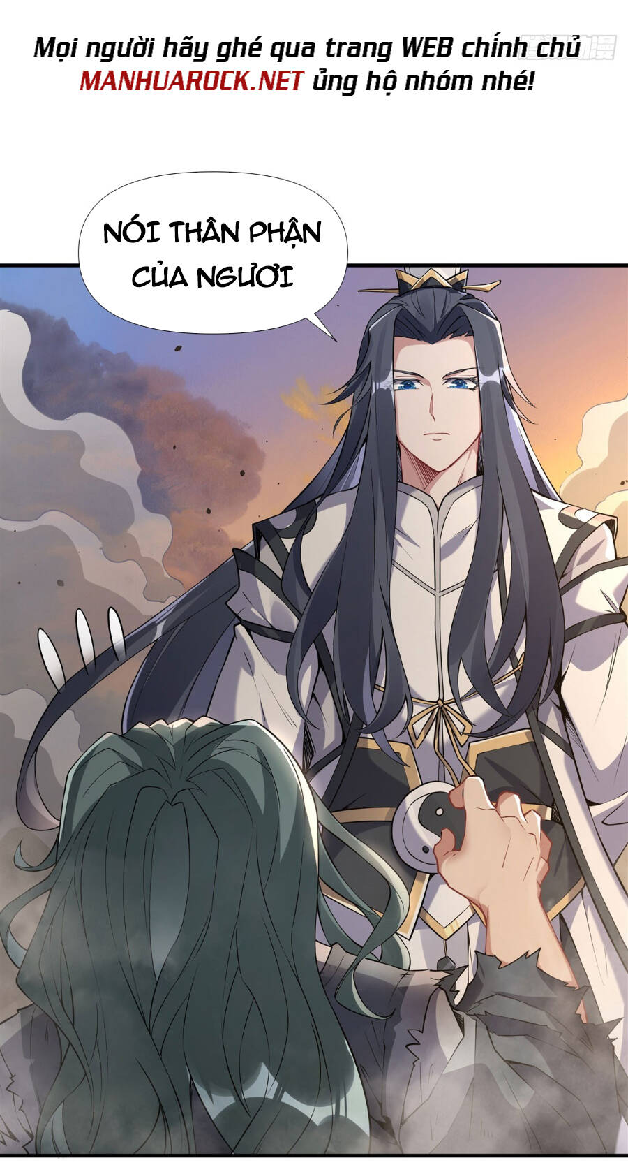 Các Nữ Đồ Đệ Của Ta Đều Là Chư Thiên Đại Lão Tương Lai Chap 137 - Next Chap 138