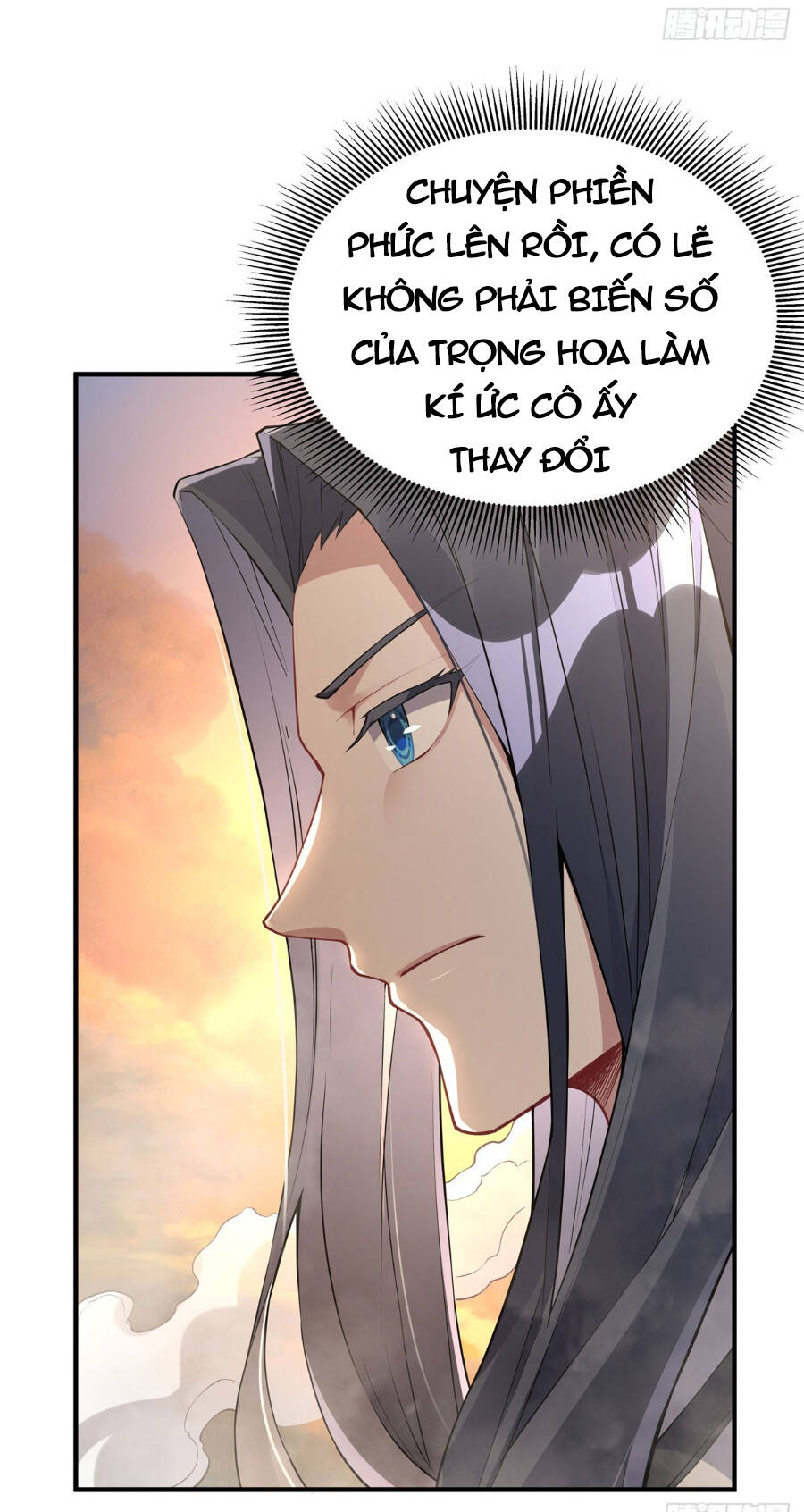 Các Nữ Đồ Đệ Của Ta Đều Là Chư Thiên Đại Lão Tương Lai Chap 137 - Next Chap 138