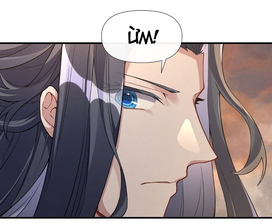 Các Nữ Đồ Đệ Của Ta Đều Là Chư Thiên Đại Lão Tương Lai Chap 137 - Next Chap 138
