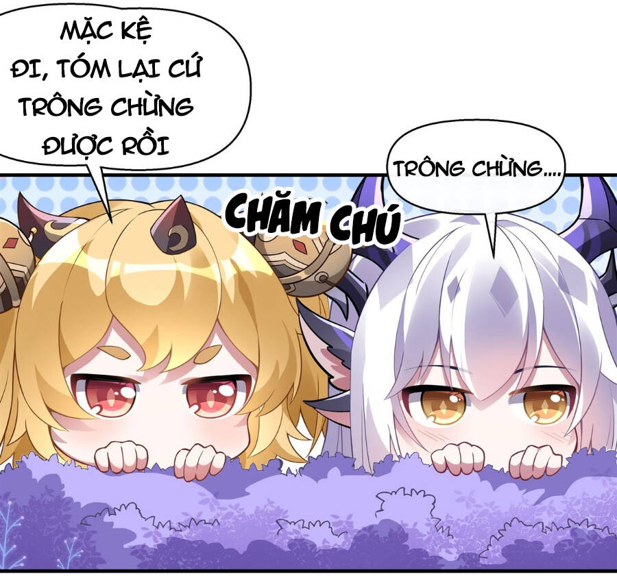Các Nữ Đồ Đệ Của Ta Đều Là Chư Thiên Đại Lão Tương Lai Chap 137 - Next Chap 138