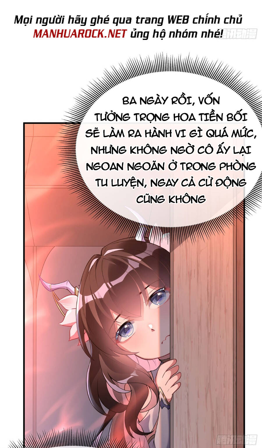 Các Nữ Đồ Đệ Của Ta Đều Là Chư Thiên Đại Lão Tương Lai Chap 137 - Next Chap 138