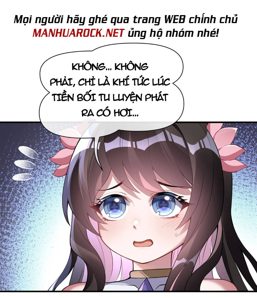 Các Nữ Đồ Đệ Của Ta Đều Là Chư Thiên Đại Lão Tương Lai Chap 137 - Next Chap 138