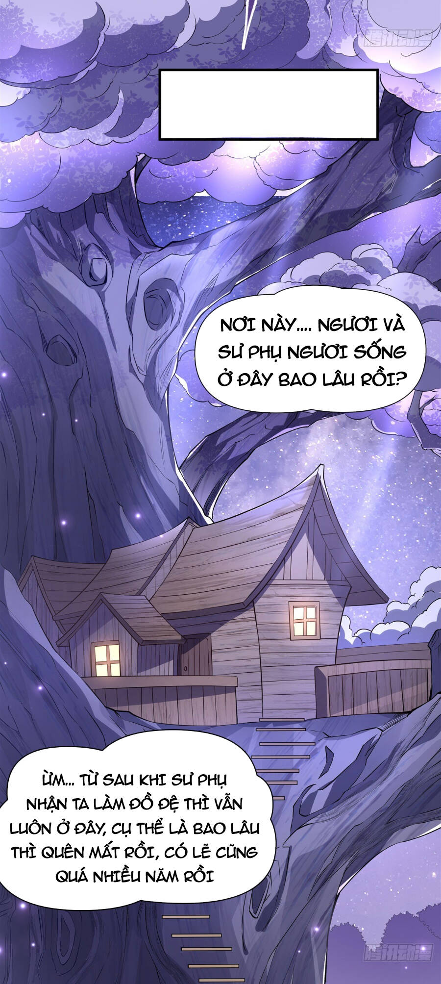 Các Nữ Đồ Đệ Của Ta Đều Là Chư Thiên Đại Lão Tương Lai Chap 137 - Next Chap 138