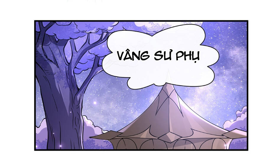 Các Nữ Đồ Đệ Của Ta Đều Là Chư Thiên Đại Lão Tương Lai Chap 137 - Next Chap 138