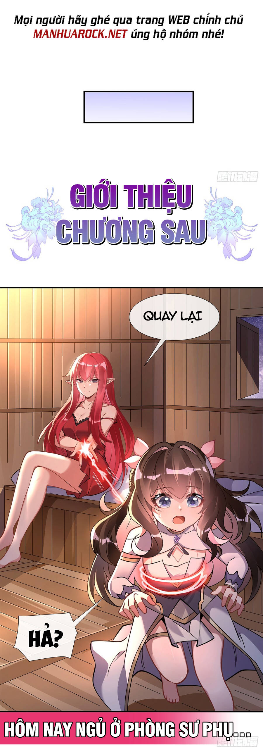 Các Nữ Đồ Đệ Của Ta Đều Là Chư Thiên Đại Lão Tương Lai Chap 137 - Next Chap 138