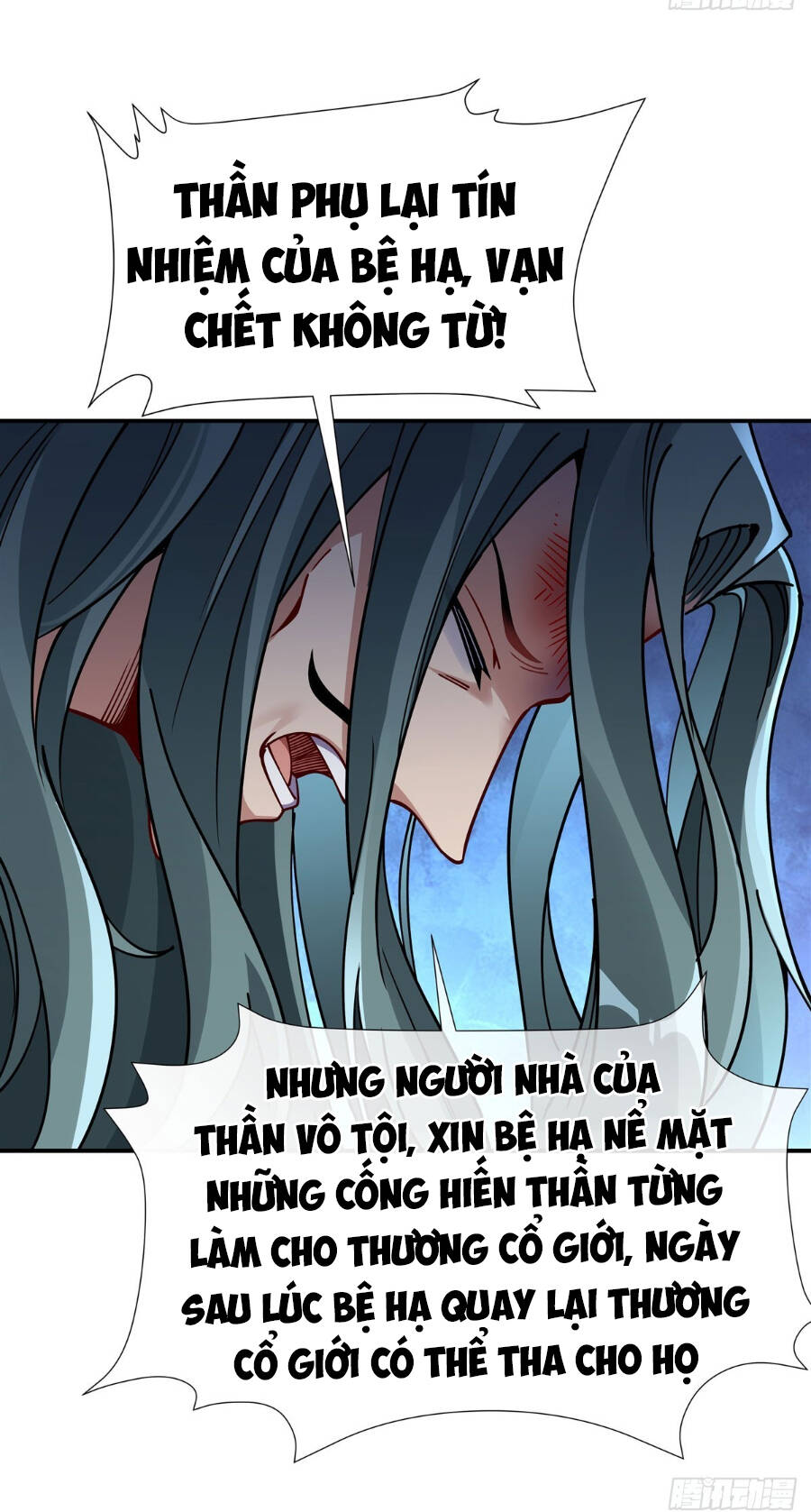 Các Nữ Đồ Đệ Của Ta Đều Là Chư Thiên Đại Lão Tương Lai Chap 138 - Next Chap 139