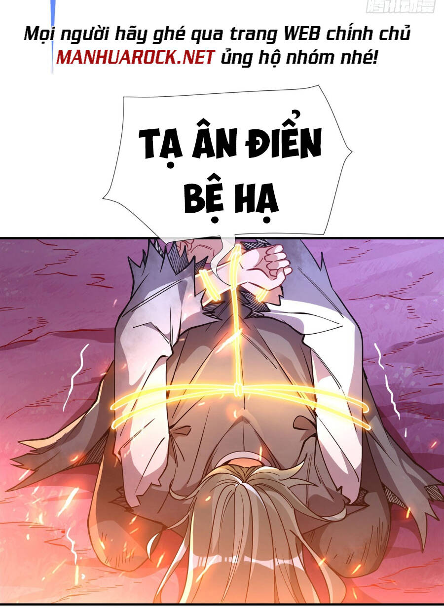 Các Nữ Đồ Đệ Của Ta Đều Là Chư Thiên Đại Lão Tương Lai Chap 138 - Next Chap 139