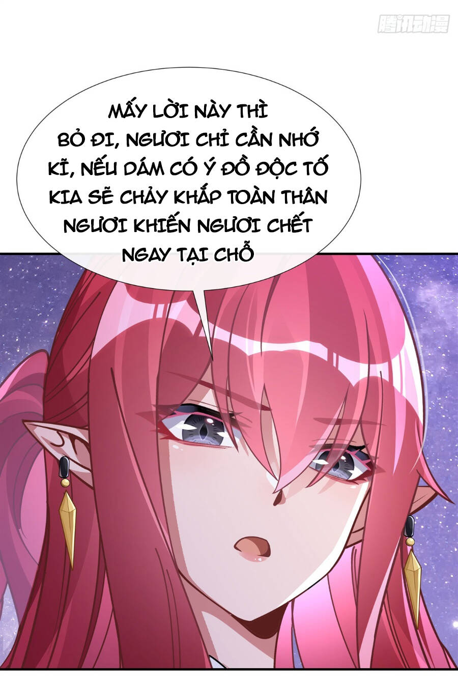 Các Nữ Đồ Đệ Của Ta Đều Là Chư Thiên Đại Lão Tương Lai Chap 138 - Next Chap 139