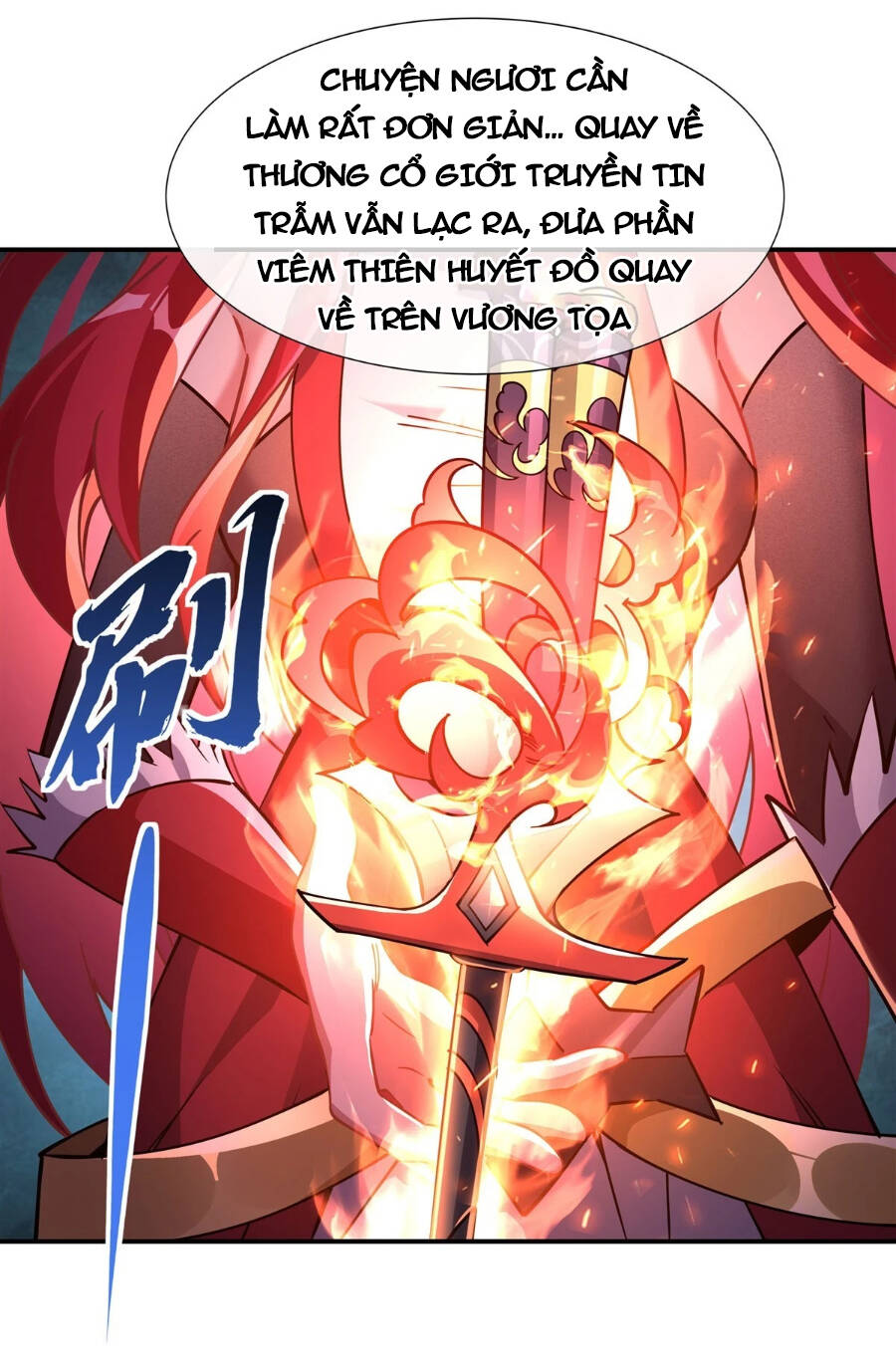 Các Nữ Đồ Đệ Của Ta Đều Là Chư Thiên Đại Lão Tương Lai Chap 138 - Next Chap 139