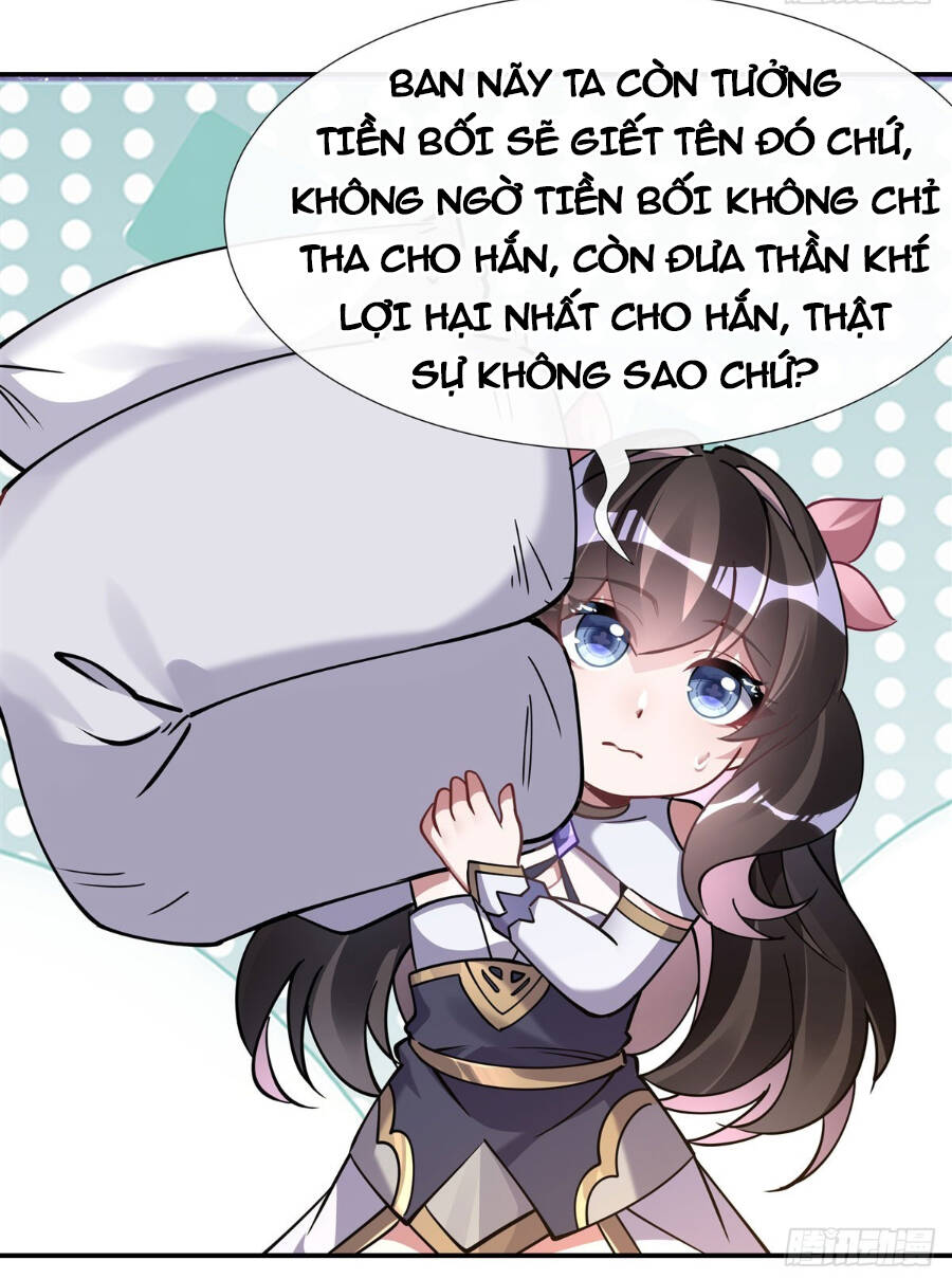 Các Nữ Đồ Đệ Của Ta Đều Là Chư Thiên Đại Lão Tương Lai Chap 138 - Next Chap 139